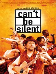cant-be-silent